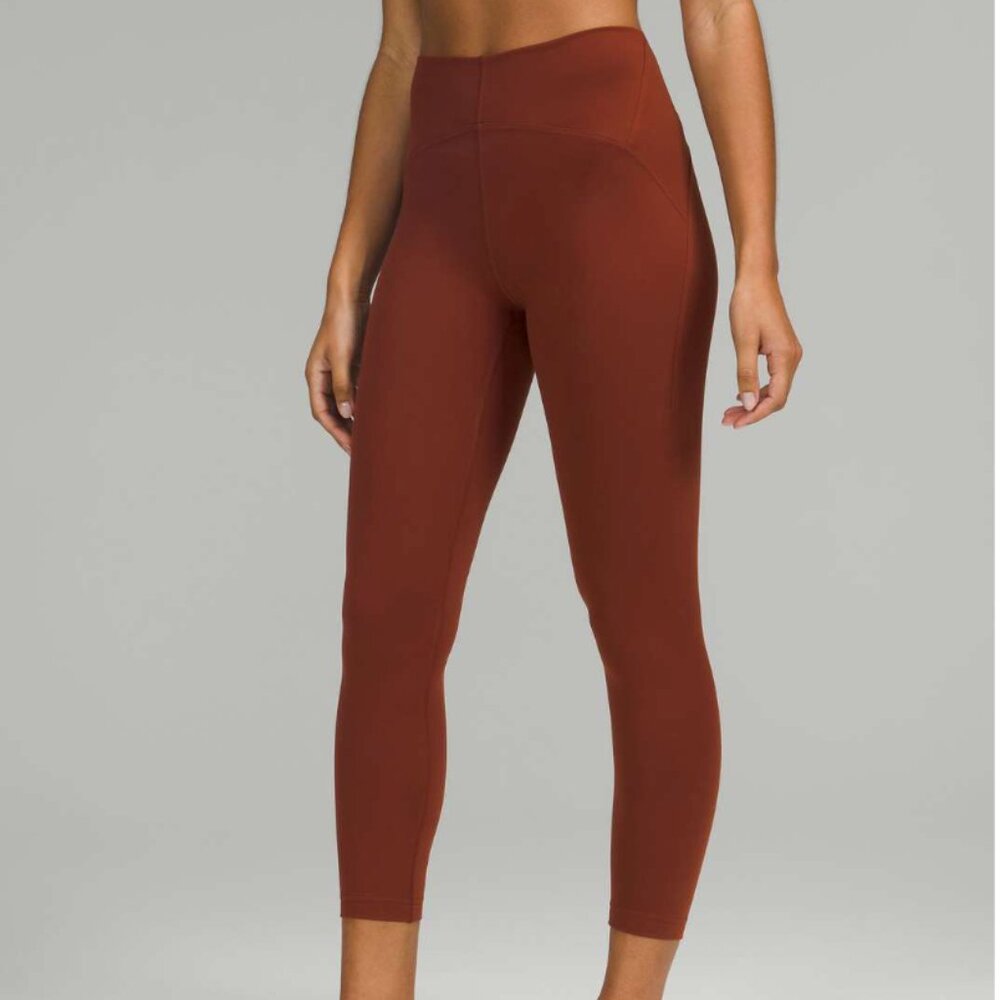 Lululemon Instill High-Rise Tight 25"